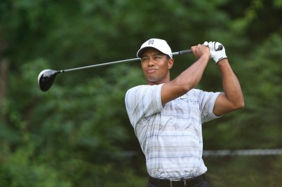 Tiger Woods is still looking for his first official PGA Tour victory ...