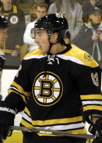 Brad Marchand (63, BOS)