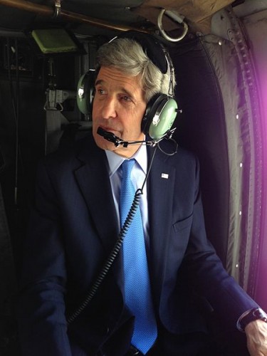 John Kerry believes international student don’t feel safe coming to U.S. (Photo Credit: Wikimedia Commons)