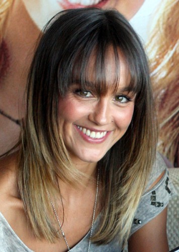 Sharni Vinson turned in one strong performance in the film. (Wikimedia Commons)