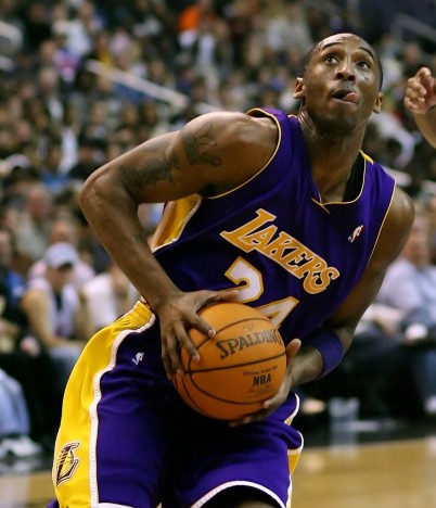 ESPN NBARank has disrespected Kobe Bryant