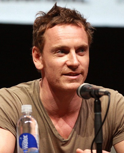 Michale Fassbender stars as the nameless protagonist. (Photo Courtesy Wikimedia Commons)