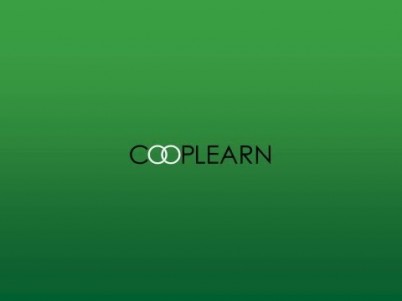 CoopLearn is a website that allows and fosters learning outside of a typical classroom setting. (Photo Credit: COURTESY COOPLEARN.COM)
