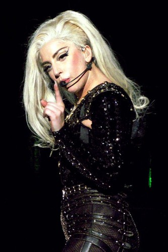 Lady Gaga has delivered another great album. (Photo Credit: Wikimedia Commons)